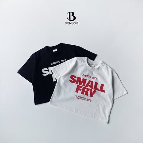 bienjoie/46. fly T-shirt 2XL-5XL