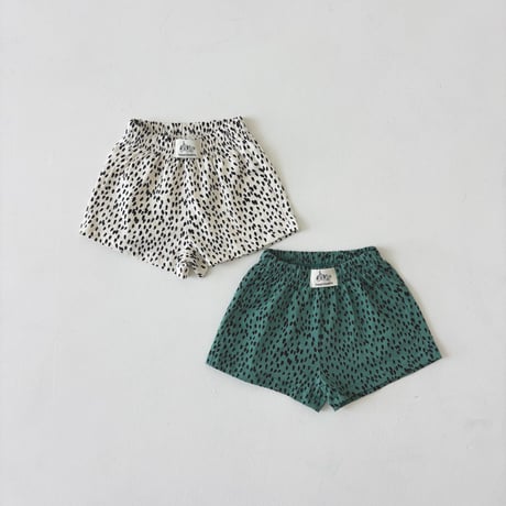yogurtmansion/57. circle pants XS-XL