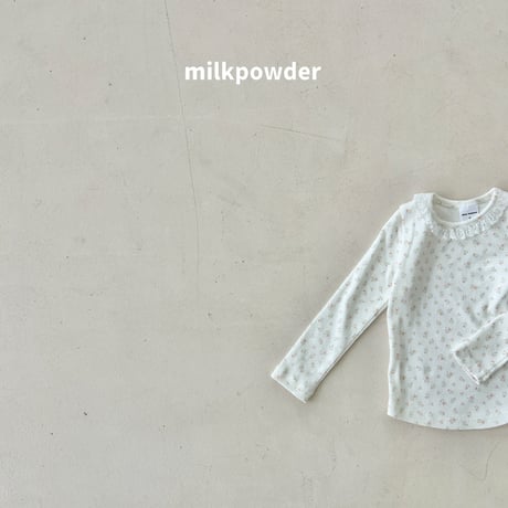 milkpowder/28. may T-shirt 13-15