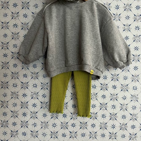 gou/136. B- jagard leggings 2(6-12M)-3(12-18M)