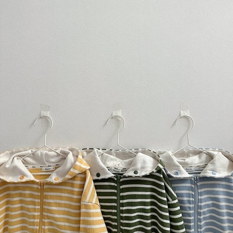 digreen/39. candy hood zip-up? S-2XL
