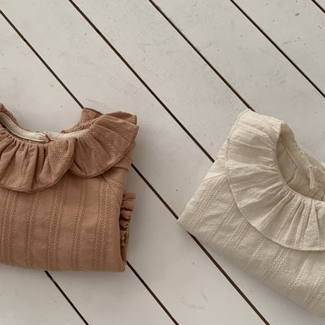 bebeholic/26. rowen blouse S-L