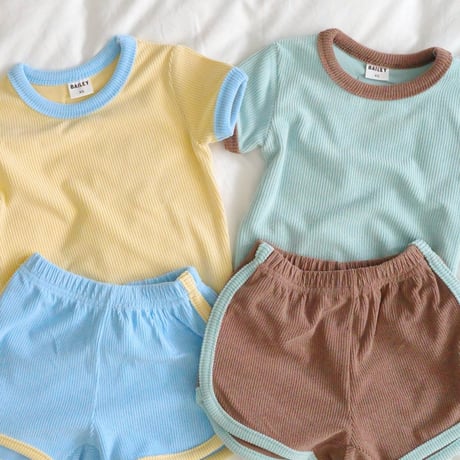 bailey/24. butter set XS-L