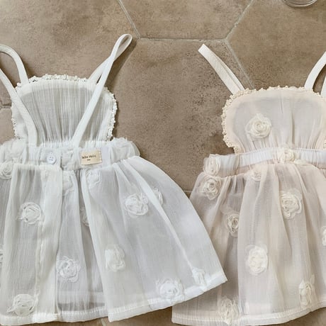 bebeholic/14. roze skirt apron FREE