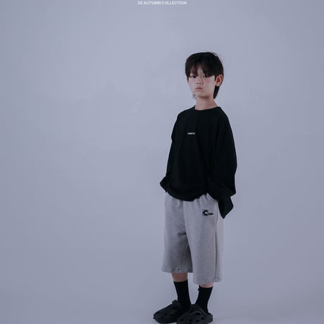 lilybooth/40. plan essential T-shirt JS-JL