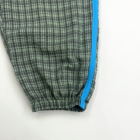 erinj/13. line check pants S-XL