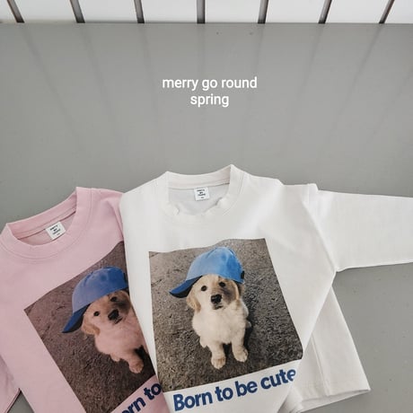 merrygoround/9. ritt river T-shirt XS-2XL