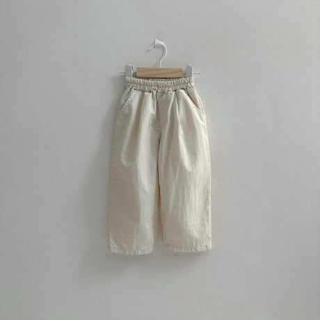 digreen/36. ally pants S-2XL