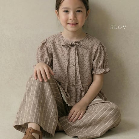monpetitbebe/16. Saint Blouse XS-XL
