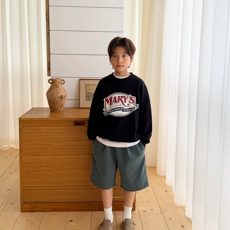 fromi/55. Mary's Sweatshirt? S-XL