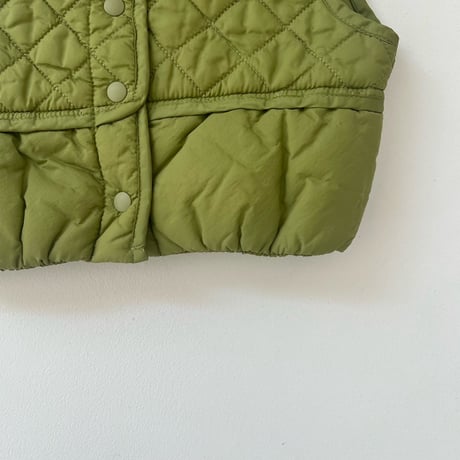 gou/147. B- divide vest 2(6-12M)-3(12-18M)