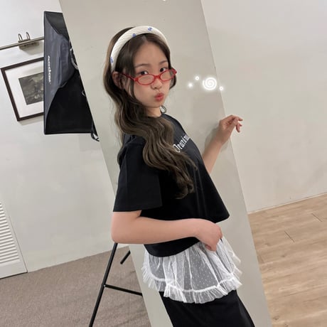 matilda/98. lace wide pants 15-19