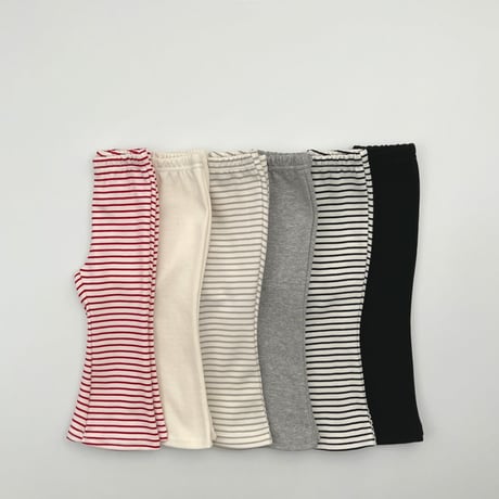 haroharo/10. 1+1) pants boots cut 2XL-4XL