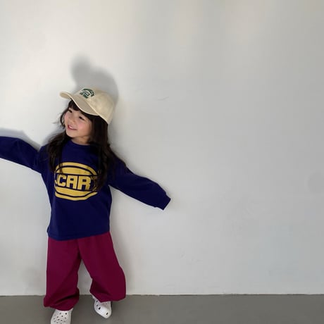 mikki/16. jay cart T-shirt S-XL