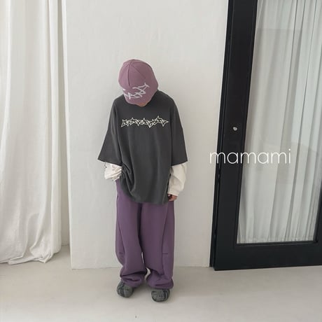 mamami/11. bullon curb P  XS-XL