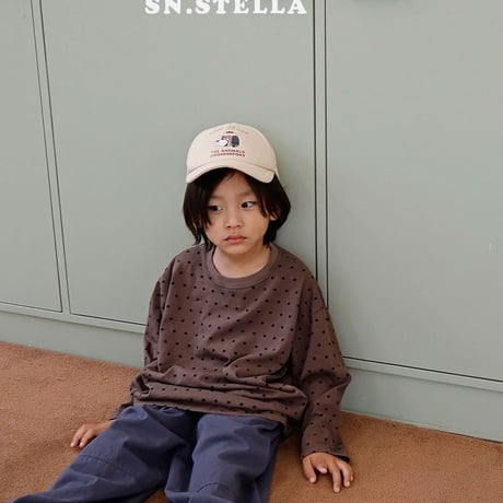 snstella/5. dot T-shirt S-XL