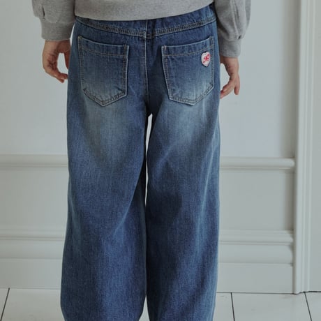 momoann/33. Luca denim 5-13
