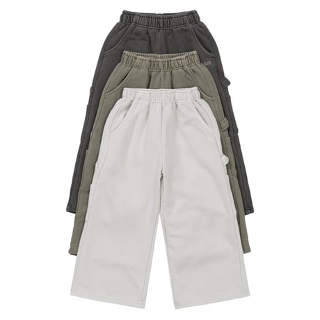 our/70. after printing Carpenter pants JS-JXL