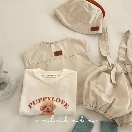 valubebe/50. catch on simple bucket hat FREE