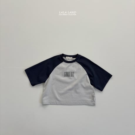 lalaland/11. good day ragran XS-XL