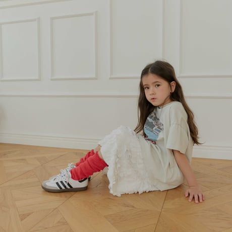 urbanrabbit/2. ailet long knee socks FREE