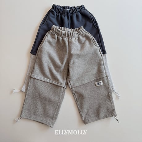 ellymolly/26. mix pants 13-19