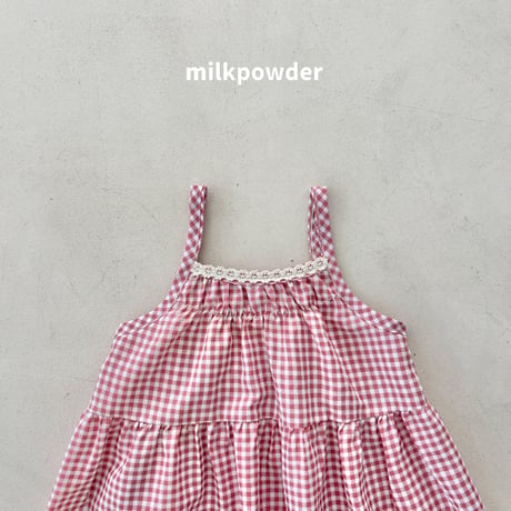 milkpowder/9. check one-piece 5-11