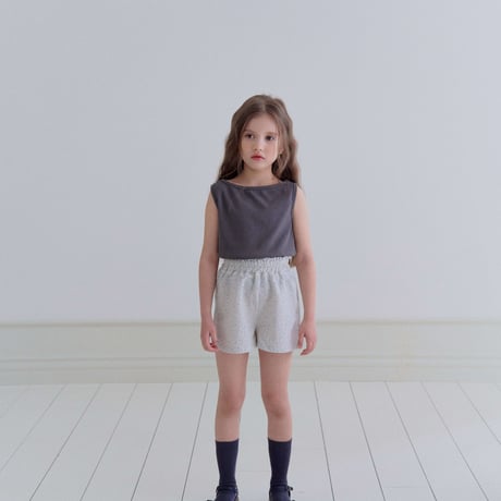 bellot/34. golgi sleeveless JS-JM