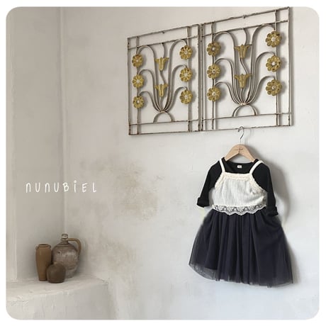 nunubiel/27. knitted dress XS-XL