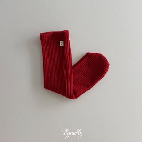 ellymolly/23. golgi socks FREE