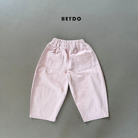 heydo/50. cotton P  JS-JL