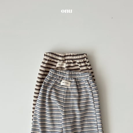 onu/17. tico  pants XS-XL