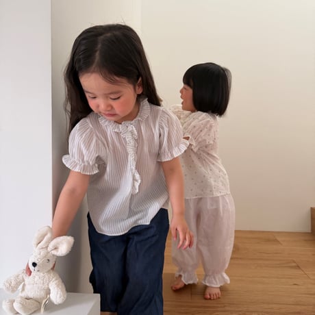 minibonbon/8. Sooni blouse JS