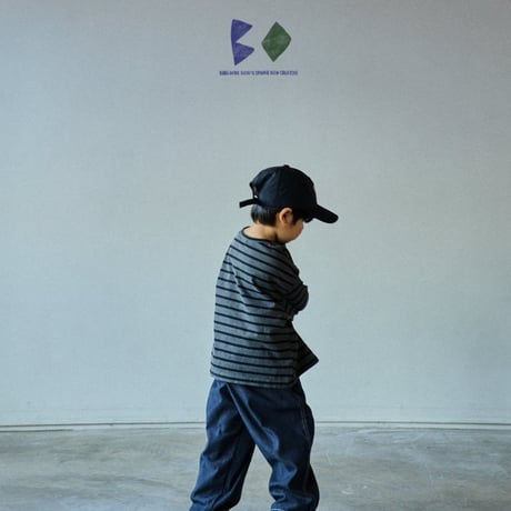 boneoune/71. new york denim pants XS-XL