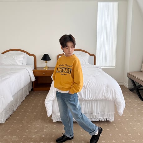 fromi/45. NoKukes Sweatshirt? S-XL