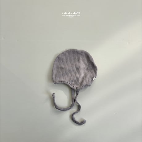 lalaland/84. bebe blan bonnet FREE