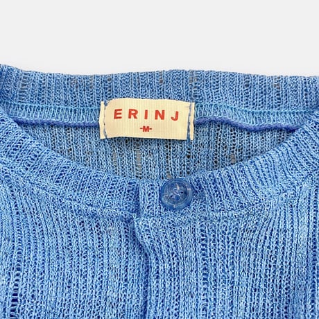 erinj/50. summer cardigan JS-JXL