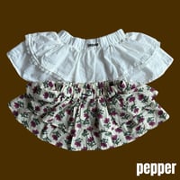 pepper/10. coco apron S-M