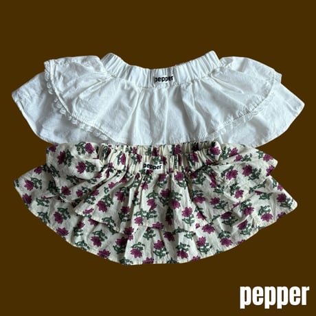 pepper/10. coco apron S-M