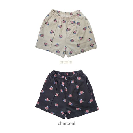 bymimi/47. angel flower pants S-XL