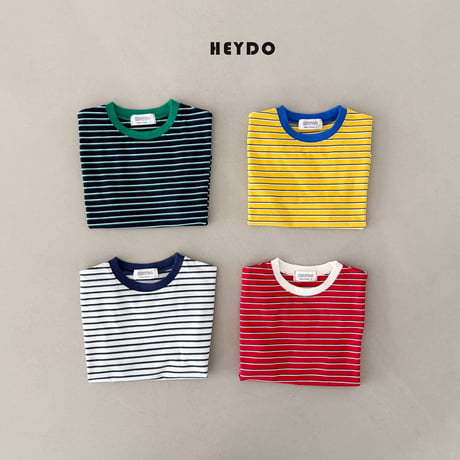 heydo/42. boomboom T-shirt JS-JL