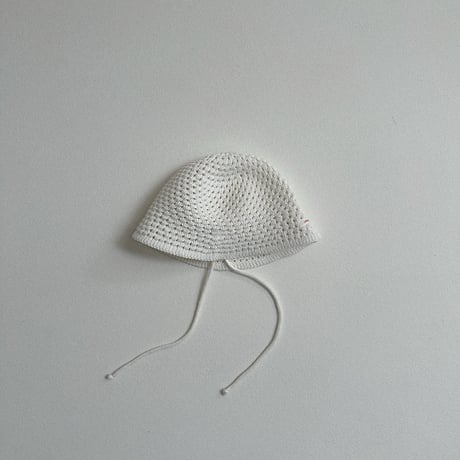 atomeme/48. Lulu Knit Bucket Hat  FREE