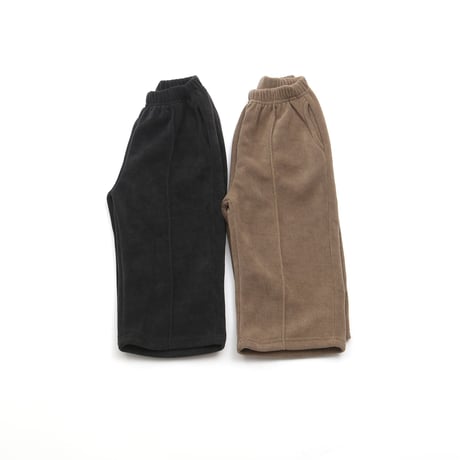 hikiki/22. kozi straight pants 13-17