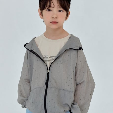 growb/8. splash jumper S-XL