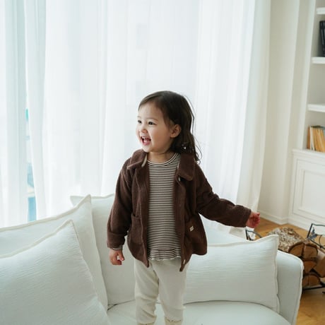 onu/24. collar cardigan XS-XL