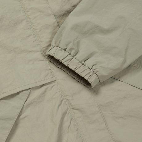 our/80. Field wind jacket JS-JXL