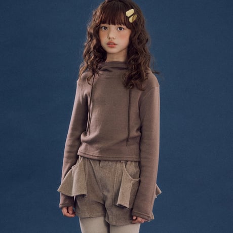 forkchips/14. olive flare pants JS-JXL