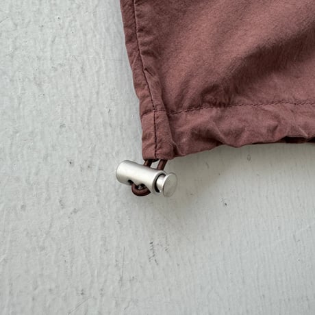 nrk/43. string cargo pants XS-XL