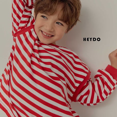 heydo/27. rupi dangara T-shirt S-XL