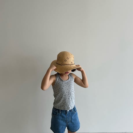 cantuccistudio/30. vintage holter top XS-XL